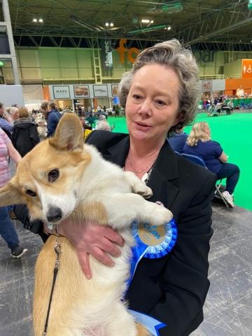 The World's Greatest Dog Show - Crufts 2022